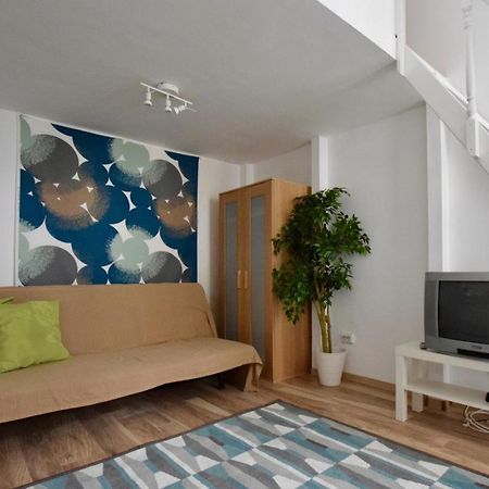 Budget Apartment By Hi5 - Kertesz Street Budapest Kültér fotó
