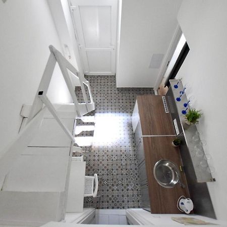 Budget Apartment By Hi5 - Kertesz Street Budapest Kültér fotó