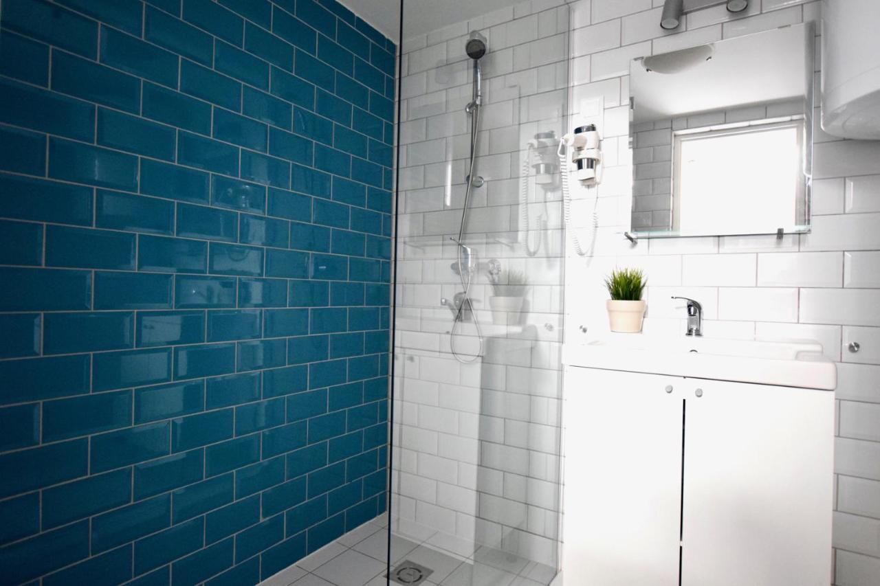 Budget Apartment By Hi5 - Kertesz Street Budapest Kültér fotó
