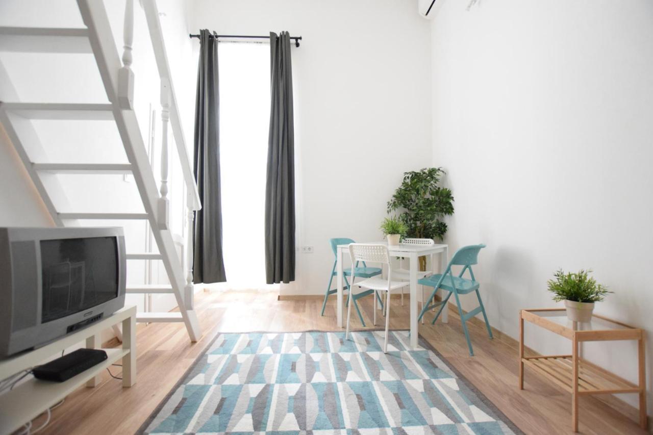 Budget Apartment By Hi5 - Kertesz Street Budapest Kültér fotó